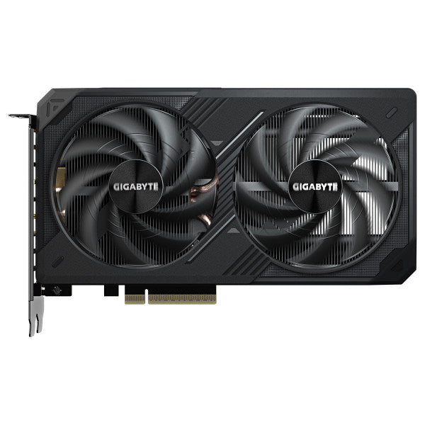 Gigabyte GeForce RTX 5060 Ti WINDFORCE 16G (EXCLUSIVITE WEB) Gigabyte GeForce RTX 5060 Ti WINDFORCE 16G (EXCLUSIVITE WEB)